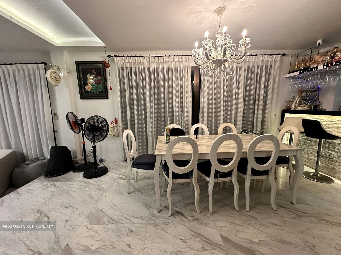 Sembawang Villas (D27), Semi-Detached #601546611